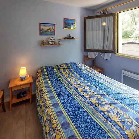 2 Bedroom Lovely In Jean De Monts Saint-Jean-de-Monts