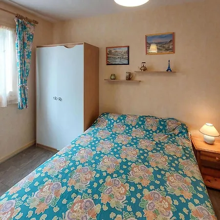Casa de Férias 2 Bedroom Lovely In Jean De Monts