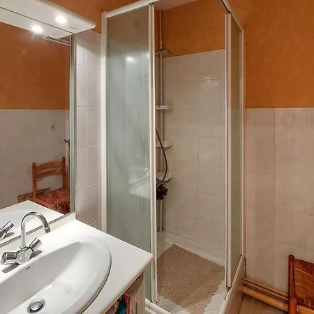 2 Bedroom Lovely In Jean De Monts Casa de Férias Saint-Jean-de-Monts